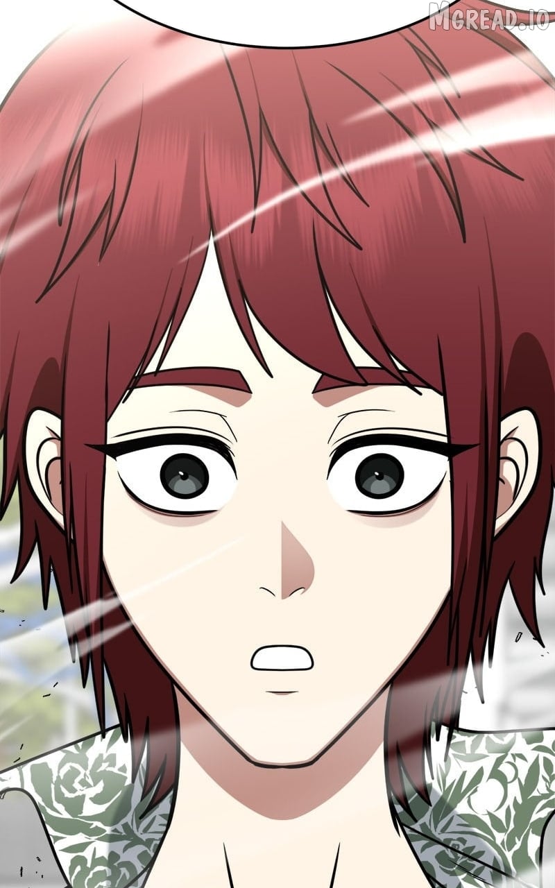 Change Me Chapter 259  - page 111